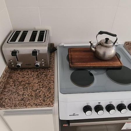 Vivi Tigre Apart Dış mekan fotoğraf