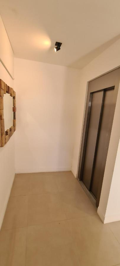 Vivi Tigre Apart Dış mekan fotoğraf