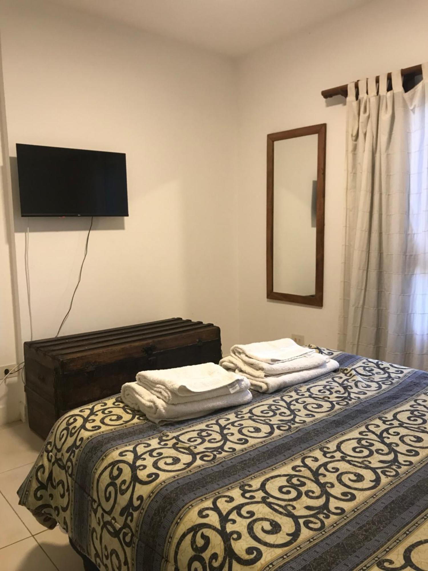 Vivi Tigre Apart Dış mekan fotoğraf