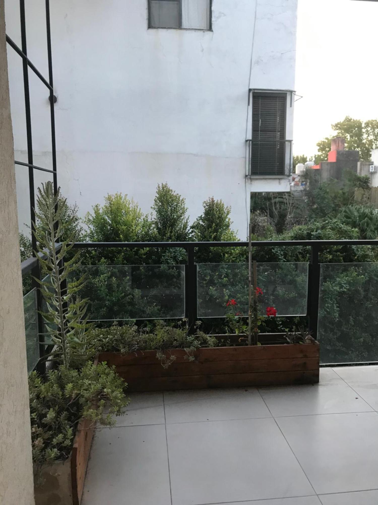 Vivi Tigre Apart Dış mekan fotoğraf